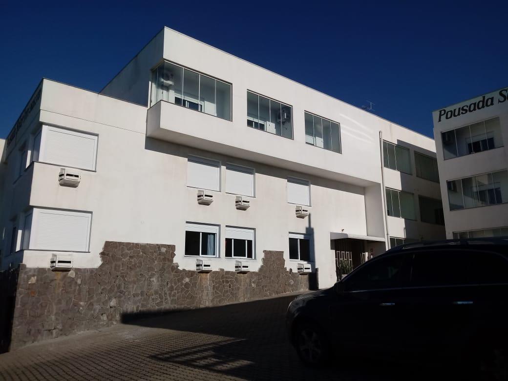 Pousada Solar Inn Torres Exteriér fotografie
